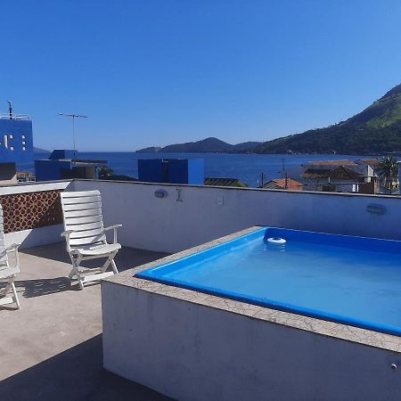 Casa De Praia Ibicui Mangaratiba Εξωτερικό φωτογραφία