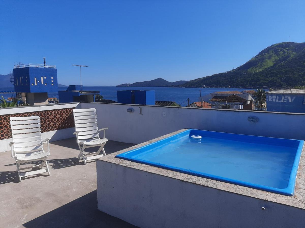 Casa De Praia Ibicui Mangaratiba Εξωτερικό φωτογραφία