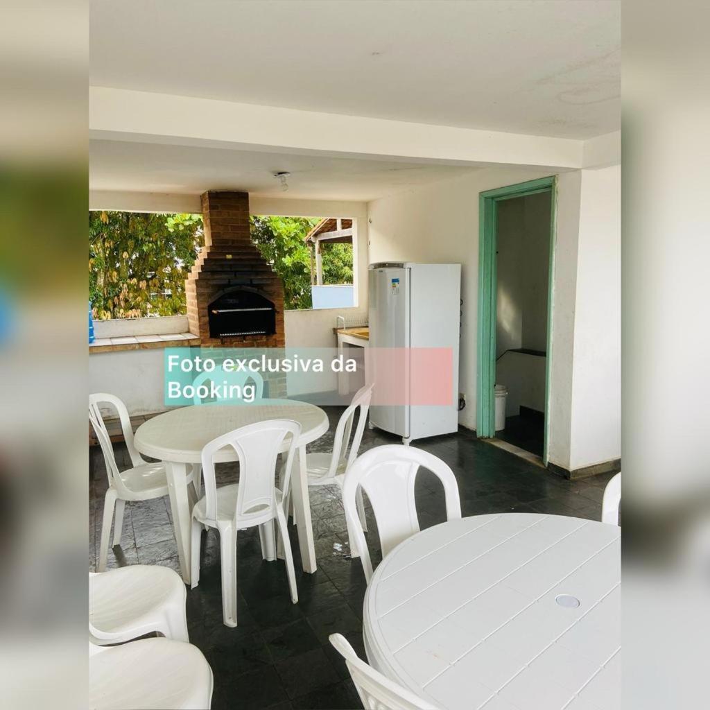Casa De Praia Ibicui Mangaratiba Εξωτερικό φωτογραφία