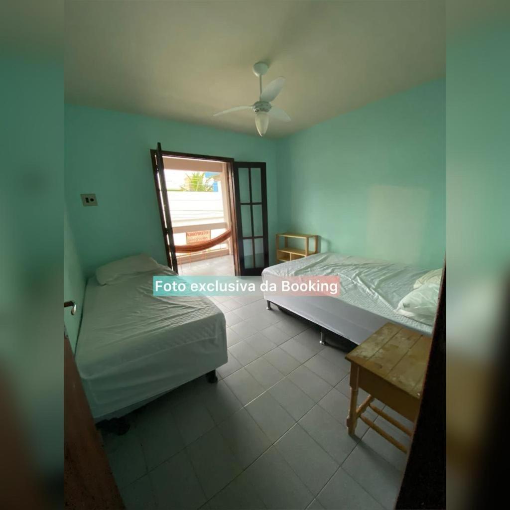 Casa De Praia Ibicui Mangaratiba Εξωτερικό φωτογραφία
