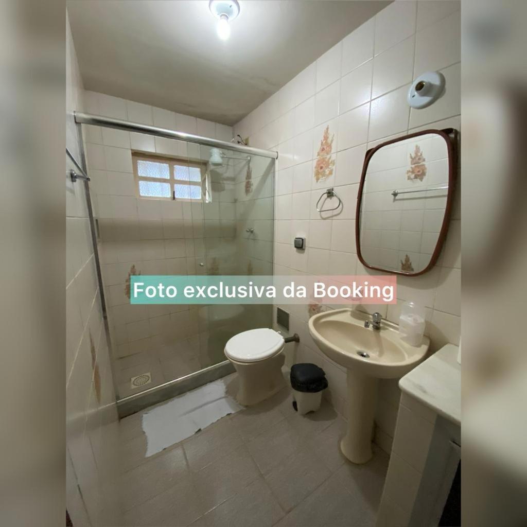 Casa De Praia Ibicui Mangaratiba Εξωτερικό φωτογραφία