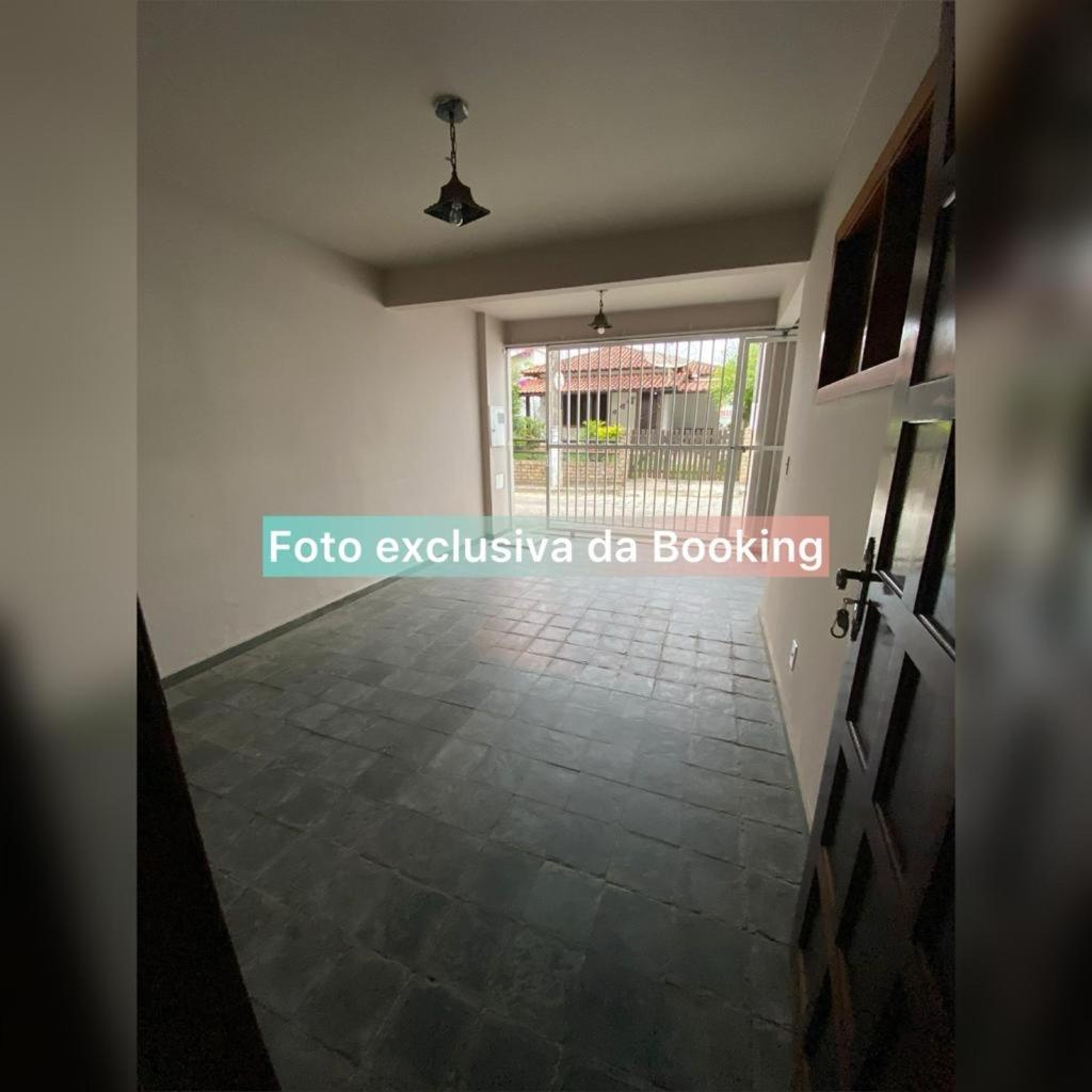 Casa De Praia Ibicui Mangaratiba Εξωτερικό φωτογραφία