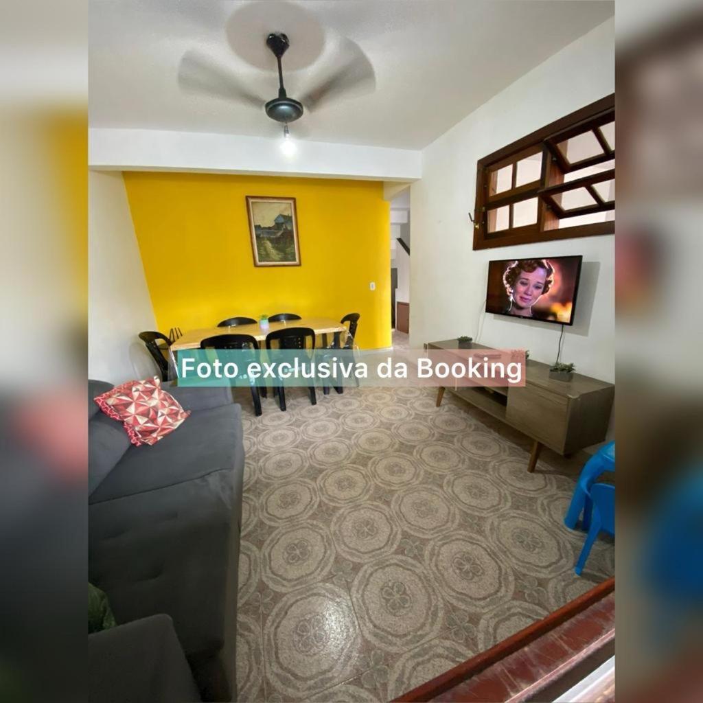 Casa De Praia Ibicui Mangaratiba Εξωτερικό φωτογραφία