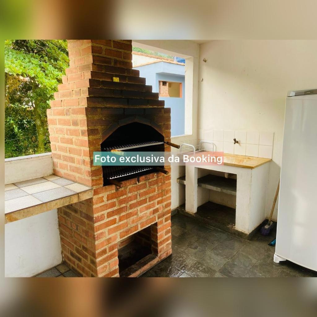 Casa De Praia Ibicui Mangaratiba Εξωτερικό φωτογραφία