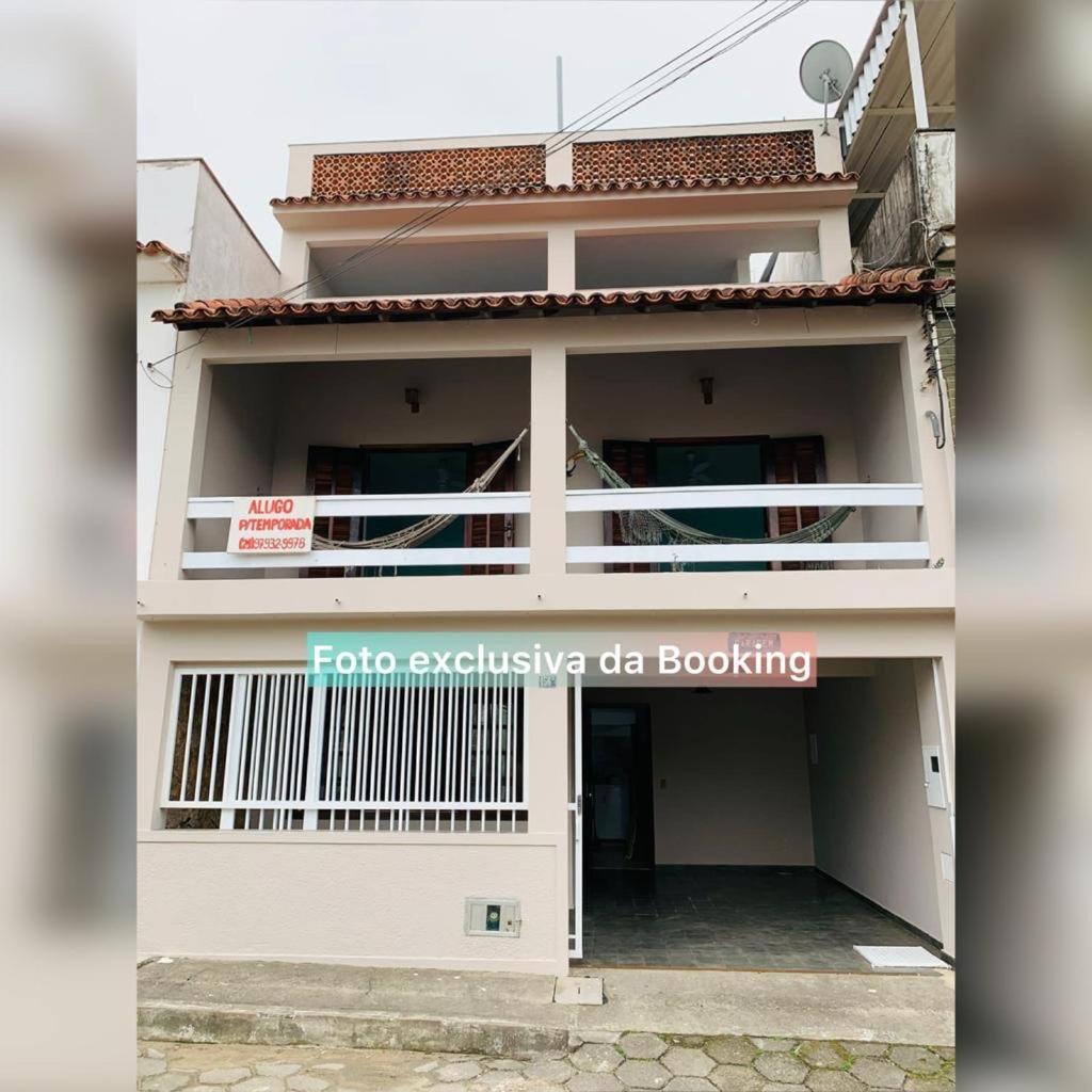 Casa De Praia Ibicui Mangaratiba Εξωτερικό φωτογραφία